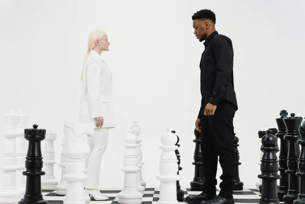 스포츠 승부처에서 승리를 위한 멘탈 루틴: 집중력, 자신감, 압박 이겨내기