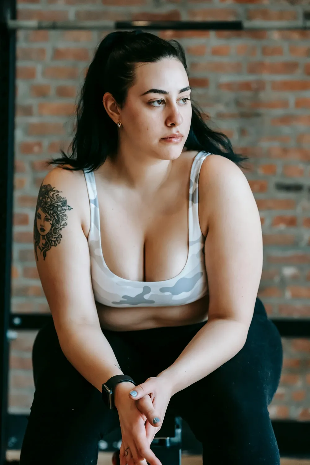 자신감이 떨어진 선수의 행동 패턴: 심리적 원인과 극복 방법