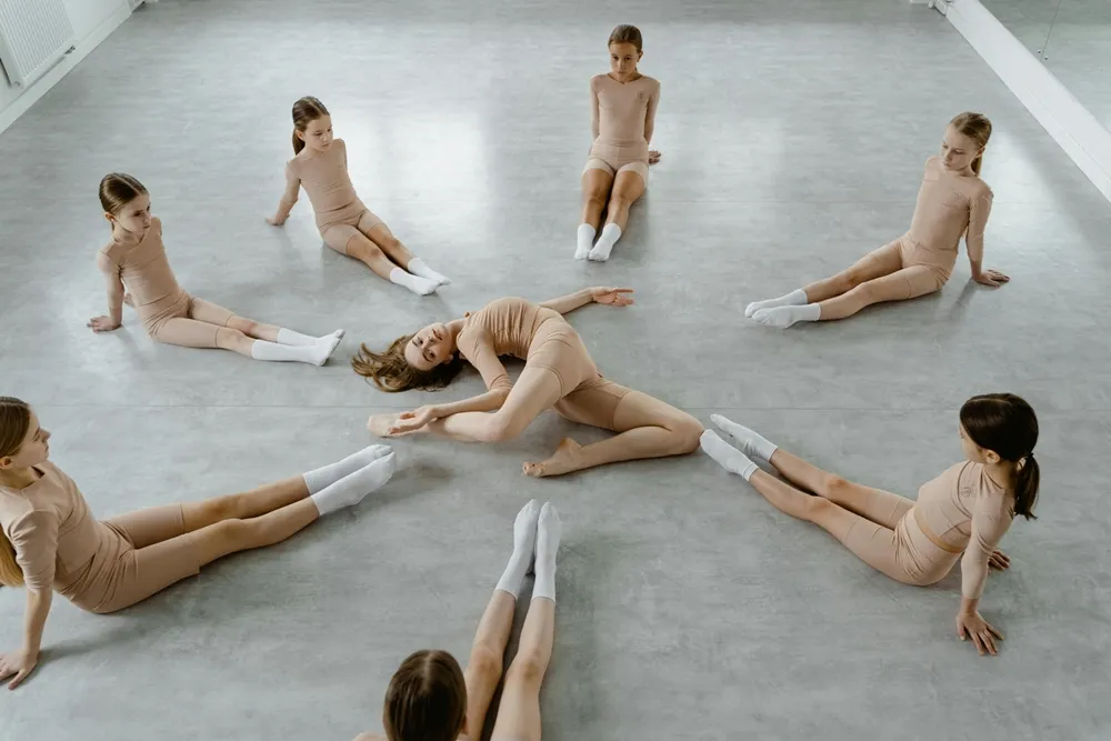 선수 경기 집중력 유지 방법: 퍼포먼스를 극대화하는 17가지 핵심 전략