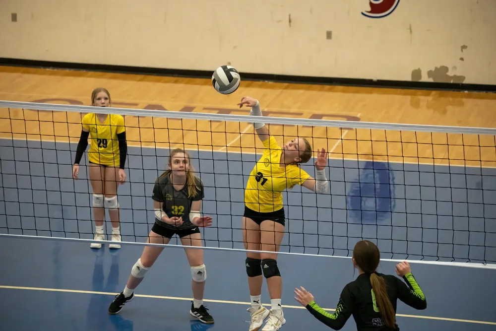 배구 반칙 종류와 규칙 정리: 주요 반칙 8가지 및 예방 방법