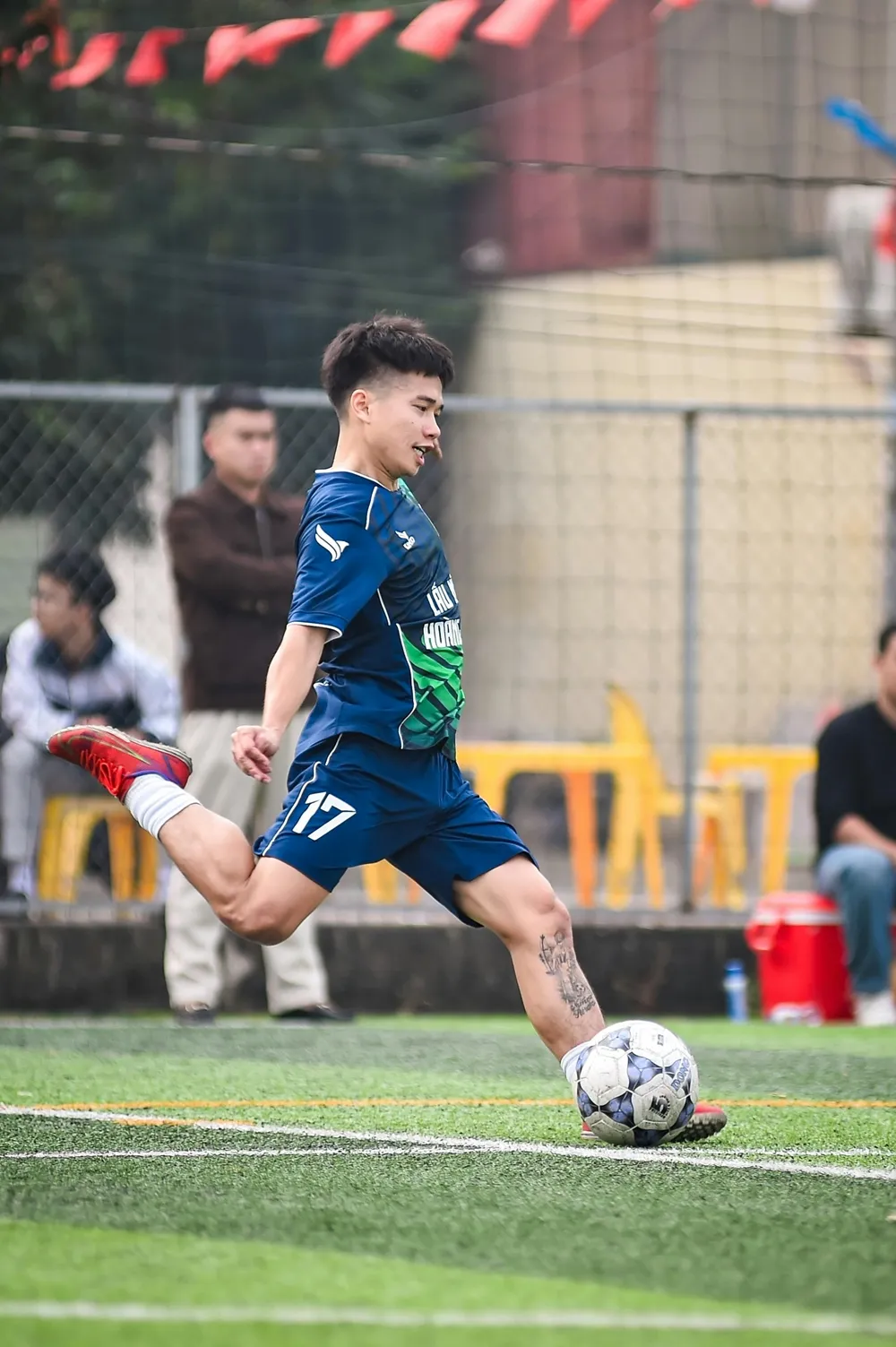 축구 PK 심리전 패턴: 골키퍼와 키커의 심리를 지배하는 9가지 결정적 법칙