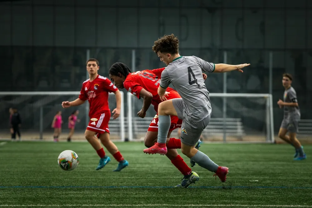 축구팀 경기 날짜 징크스: 특정 날짜에 반복되는 승패의 미스터리 7가지