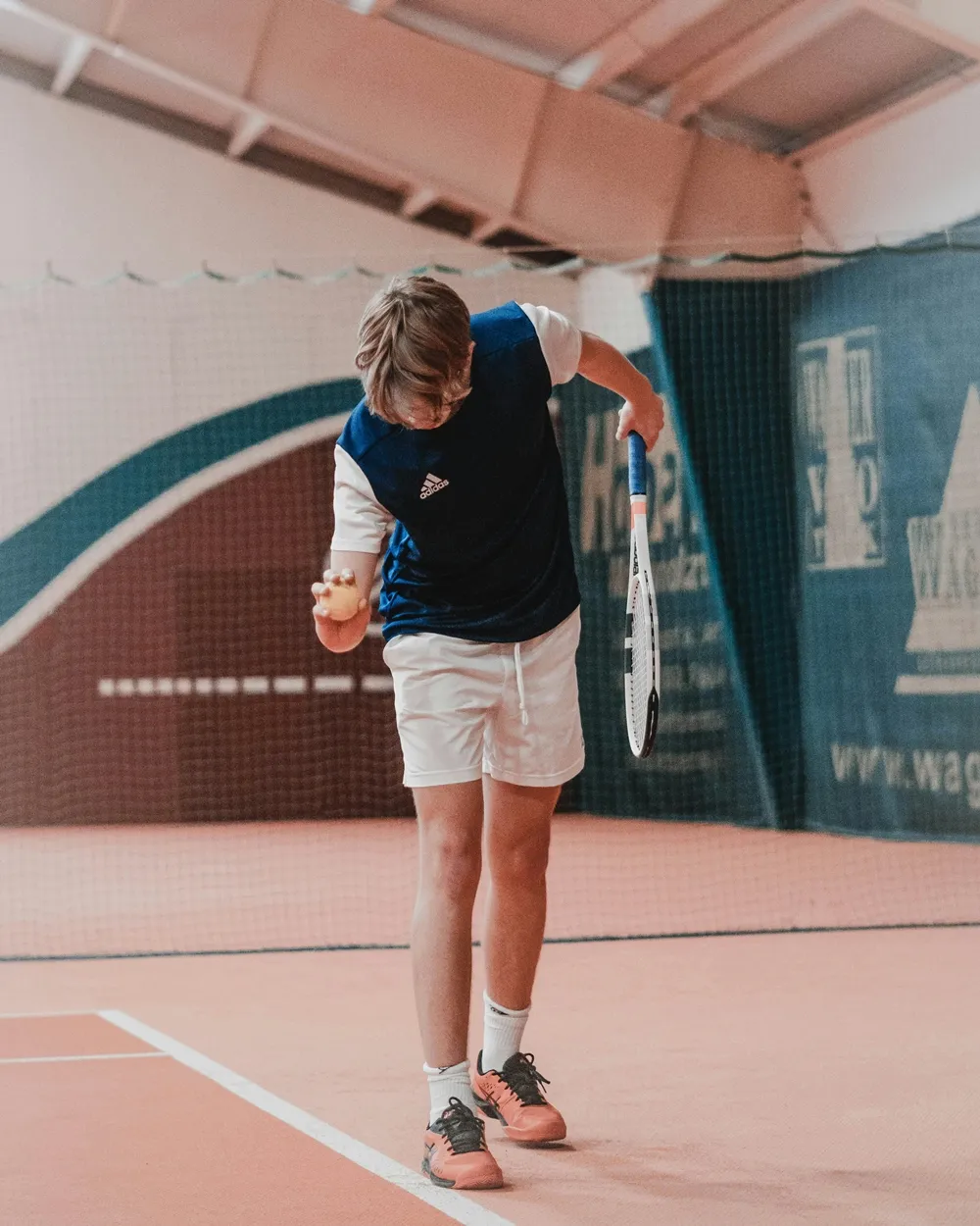 테니스 선수 루틴 종류: 경기력을 바꾸는 놀라운 7가지 습관 가이드