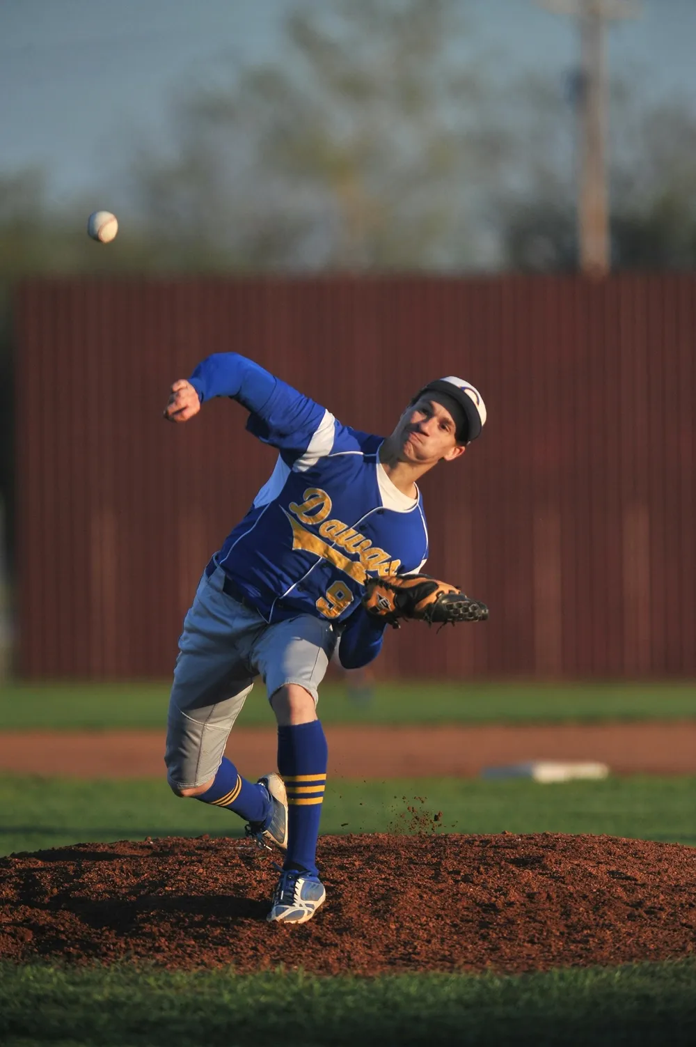야구 투수 루틴 분석: 안정된 투구를 만드는 숨겨진 반복의 힘 7가지