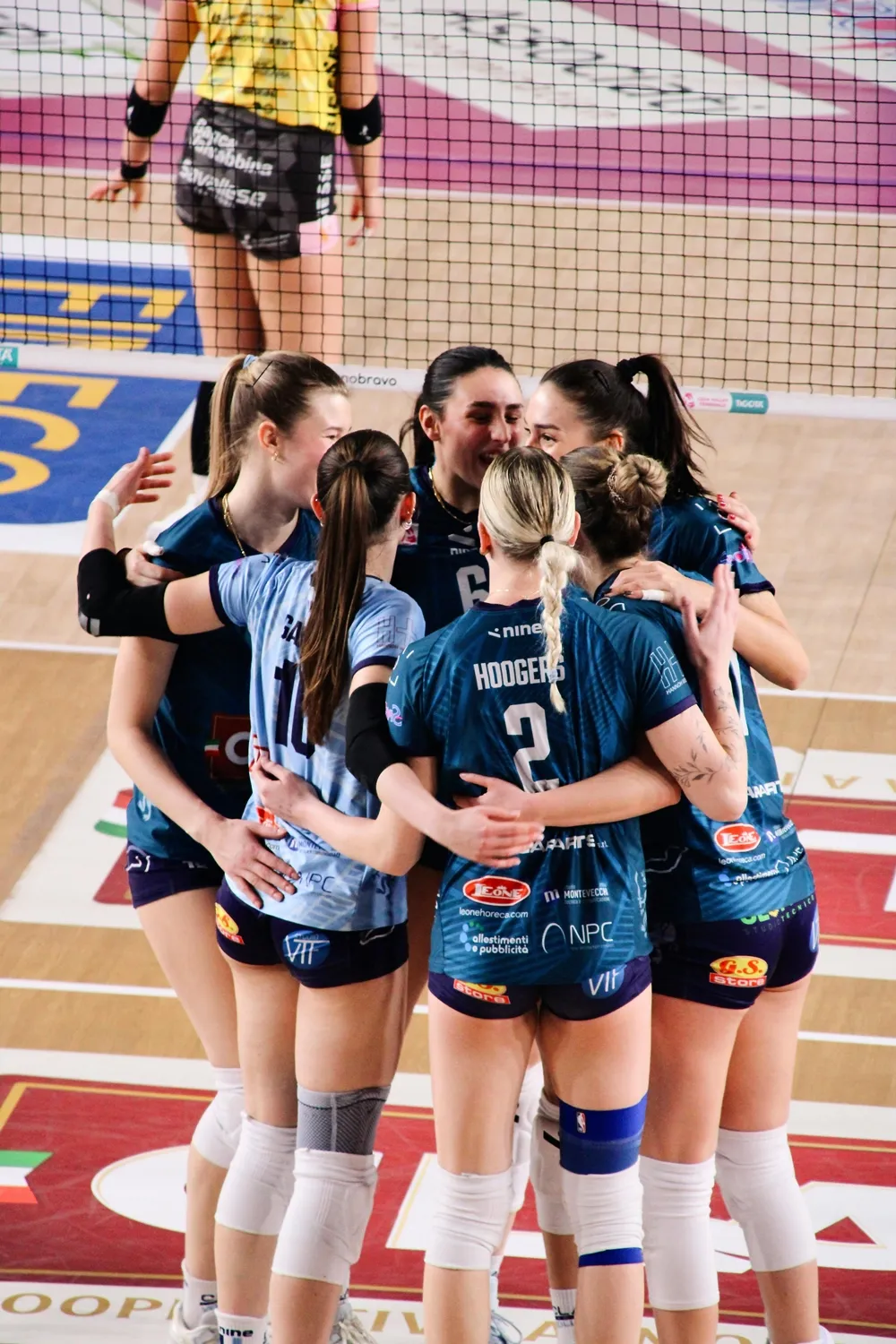 배구 공격 전술 종류 완전 정복: 경기 흐름을 지배하는 핵심 공격 전략