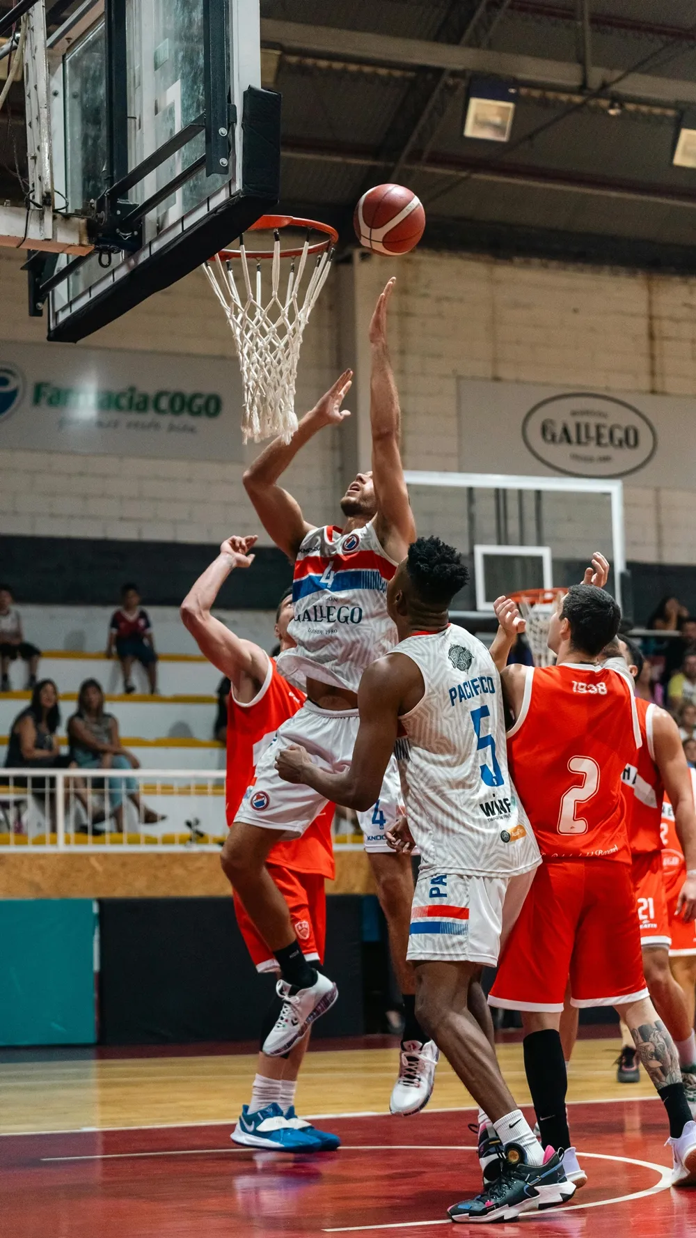 농구 리바운드 종류: 반드시 알아야 할 핵심 기술 7가지 완전 가이드